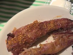 -楼兰新疆菜(江宁万达店)