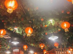 -粗粮人家·东北菜(洋桥店)