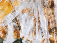 -潘大师炸鸡腿(莱蒙店)