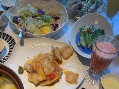 -百富源·海鲜辽菜(浑河堡店)