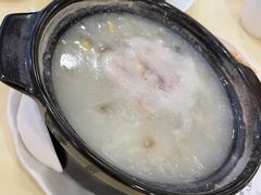 -新梅园不夜粥(龙华店)