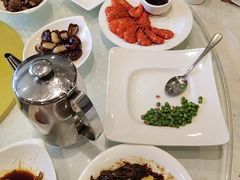 -顺风海鲜港(长寿路店)