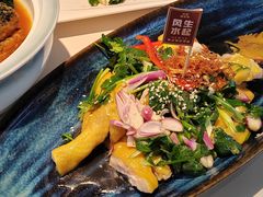-玲珑·新粤菜(安华汇店)