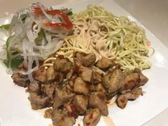 -东泰祥生煎馆(重庆北路店)
