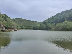 -玉渡山自然风景区