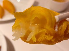 银罗千层酥-利苑酒家(宜安广场店)