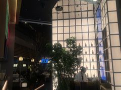 -桂满陇·海市蜃楼·黑金(国金店)