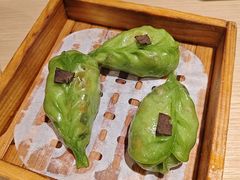 -蔡澜点心·粤菜(新街口IFCX店)
