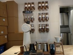 -Peet's Coffee皮爷咖啡(大学路店)