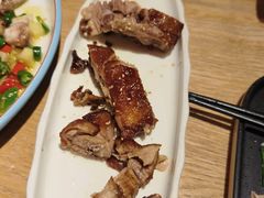 -川堂风·跷脚牛肉·乐山爆炒(宝山日月光店)