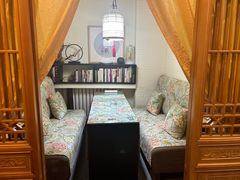 -山水悦茶会所(上海沙龙新天地天宝商业中心店)