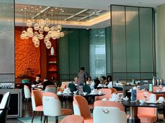 -深圳国际会展中心希尔顿酒店(前海华发冰雪世界店)
