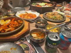 -将军牛排·尔滨地标朝鲜族美食(总店)