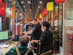 -荣鹏风味烀饼总店