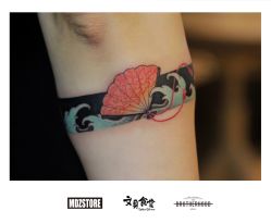 -MDZ STORE·TATTOO·耳饰