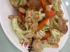 -聚德福海鲜家常菜(刘庄店)