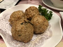 炸鯪魚球-池记(尖沙咀店)
