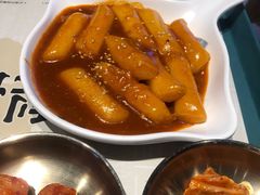 -梨花牛肉汤饭(仁恒伊势丹店)