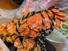 -阿金大白·上海菜馆(新天地店)