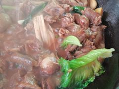 -大地农庄(逢沙大道店)