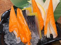 -吉兆手握寿司(车公庙店)