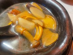 -芸山季·云南野生菌火锅(人民广场来福士店)