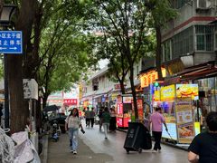 -秦韵味香辣爆肚面(钟楼店)