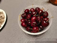-鑫复盛礼记酒店·青岛菜