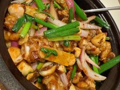 -茉里粤菜(皇姑万象汇店)