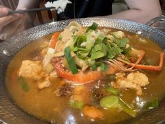 -小乡小镇·传承桐庐土菜·老板亲自烧的菜