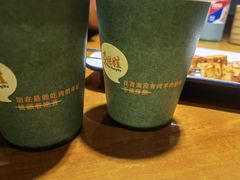 -青海名吃尕张娃非遗烤肉(海湖总店)