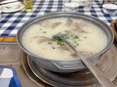 -洞密园美食城·二十二年老店(富华路店)