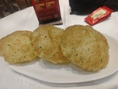 霸王葱油饼-顺德渔村·岭南一号