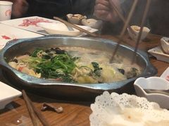 -傣妹火锅(四川北路店)