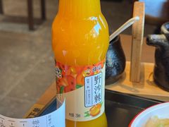-顺溜·手工刀削面·黑金店(铜锣湾店)