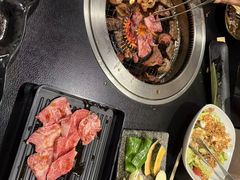 -和牛 烧肉寿喜烧涮锅 善(心斎橋店)