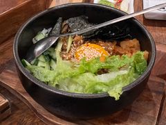 -御牛道日式烤肉料理(杭州万象城店)