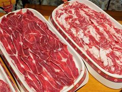 -大吉利·潮汕鲜牛肉火锅(西安店)