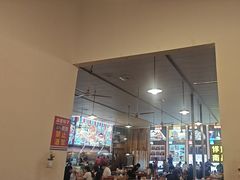 -冶建镜子·老南昌大排档·江西虾王(总店)