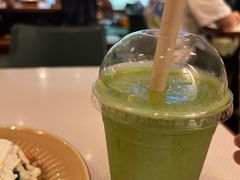 -BAKER&SPICE(安福路店)