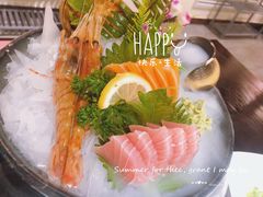 -三石铁板烧(紫竹桥店)