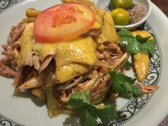 -大头虾越式风味餐厅(光明广场店)