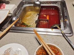 -海底捞火锅(坪山益田假日广场店)