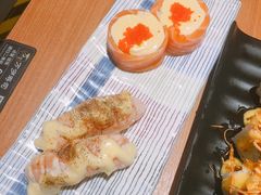 -万岁寿司(天河领展店)