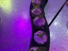 -288 Livehouse 酒吧(思南公馆店)