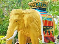 -西双版纳傣族园