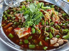 -蛙兔鸡自贡风味·特色江湖菜(广都店)