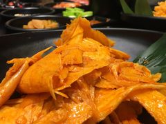 -九田家黑牛烤肉料理(中北镇店)