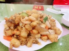 -桃子餐厅·天津菜(红星路直营店)