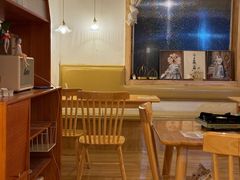 -柴の食堂·日式家庭料理·熊之肆(大学路店)